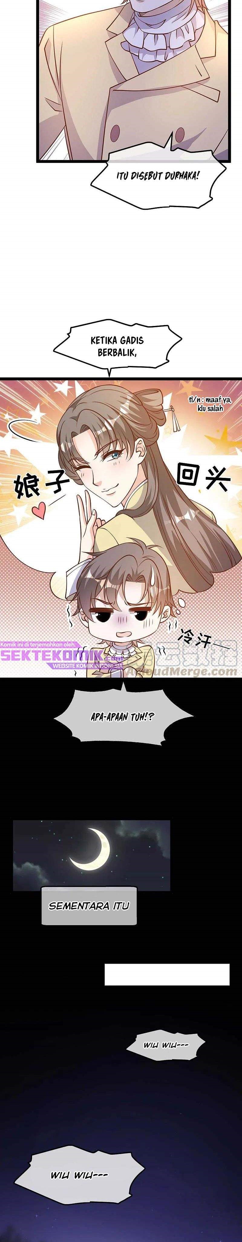 God Fisherman Chapter 182 Gambar 4